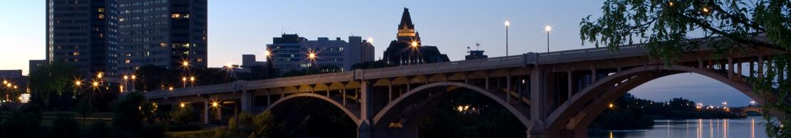 Explore Saskatoon