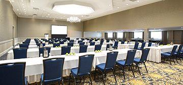 Conferences & Meetings In Saskatoon